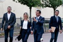 Yıldırım ve İmamoğlu canlı yayında bir araya geldi