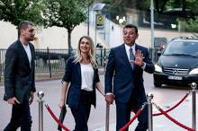 Yıldırım ve İmamoğlu canlı yayında bir araya geldi