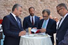 Restorasyon tamamlandı! Tarihi saray ziyaretçilere açıldı