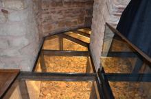 Restorasyon tamamlandı! Tarihi saray ziyaretçilere açıldı