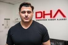 Rıza Kayaalp: Hiçbir makam ya da mevkii beni olimpiyat şampiyonluğu ve aldığım başarılar kadar mutlu etmez