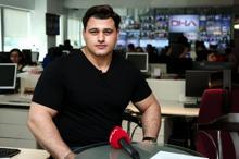 Rıza Kayaalp: Hiçbir makam ya da mevkii beni olimpiyat şampiyonluğu ve aldığım başarılar kadar mutlu etmez