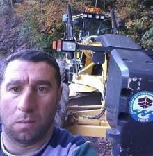 Araklı'da sel felaketi