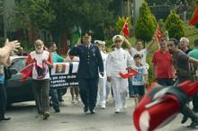 Hakim ve savcılar firarda, komutanlar kritik görevlerde