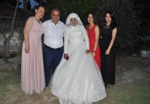 Aşkın dilini 'çevirici' ile çözdüler