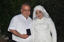 Aşkın dilini 'çevirici' ile çözdüler