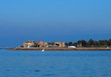 Çiçek Adası'nın satışı yine gündemde! Adaya Çin, Katar ve Almanlar talip