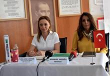 Çocuk gelin Sentene Polat'ın hayatı belgesel oldu