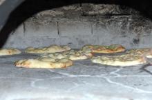 Bu mahallede fırınları kadınlar çalıştırıyor