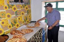 Bu mahallede fırınları kadınlar çalıştırıyor