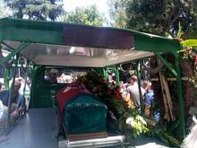 Enis Fosforoğlu son yolculuğuna uğurlandı...