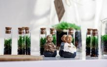 Hobisi mesleği oldu