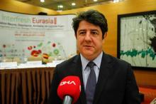 'Dünya Sokak Tatları Festivalleri' Eskişehir'de başlayacak