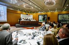 'Dünya Sokak Tatları Festivalleri' Eskişehir'de başlayacak