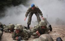 Kara Kuvvetleri Komutanlığı, 2 bin 228 yaşında