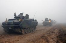 Kara Kuvvetleri Komutanlığı, 2 bin 228 yaşında