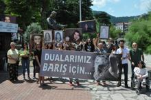 Barış Akarsu, 40'ıncı doğum gününde mezarı başında anıldı