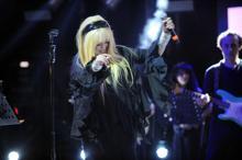 Zerrin Özer: Biliyorlar ki bir tane 'deli Zerrin'leri var