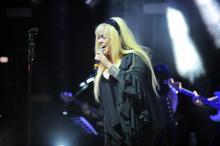 Zerrin Özer: Biliyorlar ki bir tane 'deli Zerrin'leri var