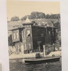 Boğaz’ın incisi 'Tarihi Kuleli Yalısı' 190 milyon liraya satışa çıkarıldı