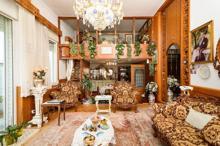 Boğaz’ın incisi 'Tarihi Kuleli Yalısı' 190 milyon liraya satışa çıkarıldı