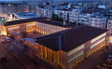 Bu salonun geçmişini öğrenenler şaşırıyor!