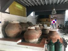 Türkiye'nin ilk zeytinyağı müzesine yoğun ilgi