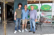 Ünlü şef Hazar Amani: Turizm deniz ve kumdan ibaret değil