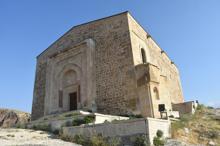 Uçurumun kıyısındaki 839 yıllık tarih; Divriği Kale Camisi