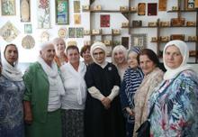 Emine Erdoğan, TİKA Saraybosna Mjedenica Özel Eğitim ve Terbiye Kamu Kurumu’nun açılışını yaptı