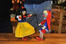 Hayalleri uğruna yıllar önce başladı... Şimdi dünyaya satıyor