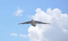 S-400'lerin teslimatı başladı