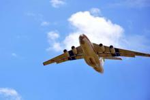 S-400'lerin teslimatı başladı