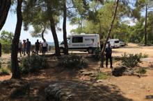 2 aydır kayıptı, cesedi bulundu! Haberi duyan baba ilk uçakla yola çıktı