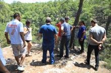 2 aydır kayıptı, cesedi bulundu! Haberi duyan baba ilk uçakla yola çıktı