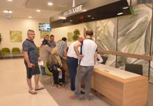 Bursa Şehir Hastanesi, hizmete başladı