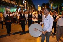 Malatya Kayısı Festivali kortej yürüyüşü ile başladı