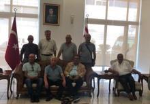 Kahramanlar 45 yıl sonra Kıbrıs’a yeniden çıkarma yapıyor