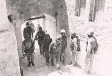 Kahramanlar 45 yıl sonra Kıbrıs’a yeniden çıkarma yapıyor