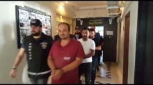 Başkent'te 'Sayaç' operasyonu! Çete çökertildi