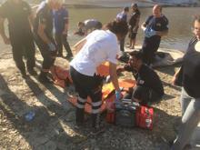 13 yaşındaki ikizlerden geriye bu fotoğraf karesi kaldı