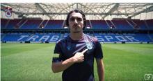 Trabzonspor’un "Keşan" motifli formasına büyük ilgi