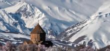 Bin yıllık Akdamar Kilisesi sanal turla gezilebilecek