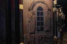 İzzet Keribar'ın gözünden 'Akdamar' sergisi açıldı