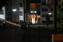 Emekli albay, Belaruslu diplomatı ağır yaralayıp intihar etti