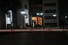 Emekli albay, Belaruslu diplomatı ağır yaralayıp intihar etti