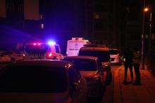 Emekli albay, Belaruslu diplomatı ağır yaralayıp intihar etti