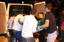 Çanakkale'de dehşet! Baba katliam yaptı