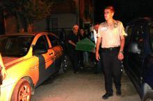 Çanakkale'de dehşet! Baba katliam yaptı