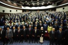 Cumhurbaşkanı Erdoğan'dan faiz mesajı: Bu bile yeterli değil